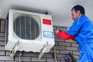 Find HVAC Contractors in King William County